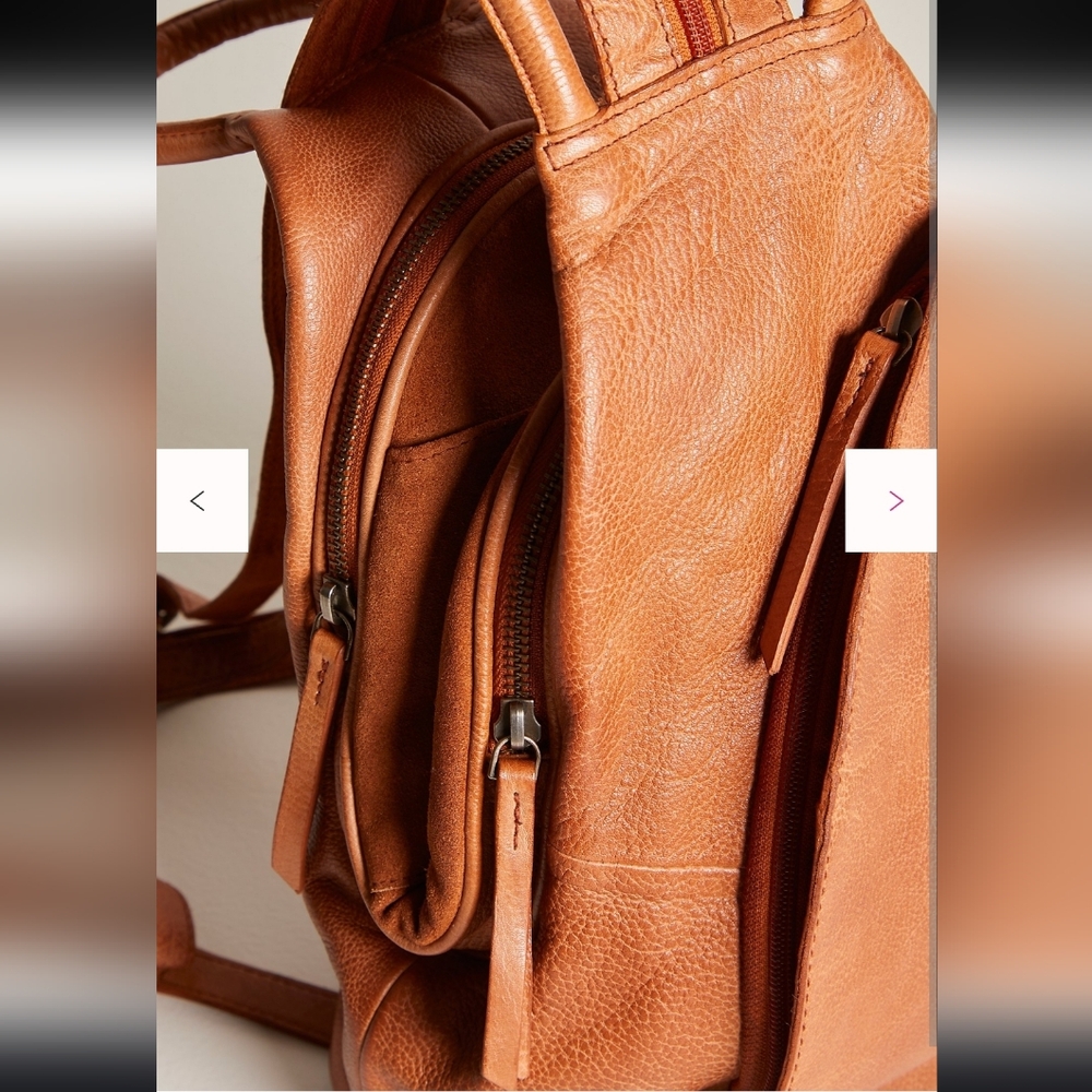 Free People Soho Convertible Sling - Picture 10 of 11